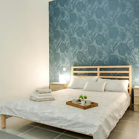 2b El 公寓 维辛达里奥