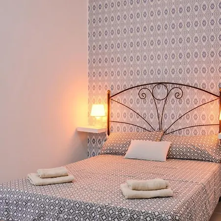 2b El Apartment Vecindario (Gran Canaria)