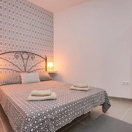 شقة 2b El مْبيسينداريو