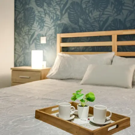 2b El Appartamento *