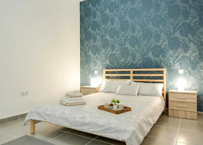 2b El Appartement Vecindario (Gran Canaria)