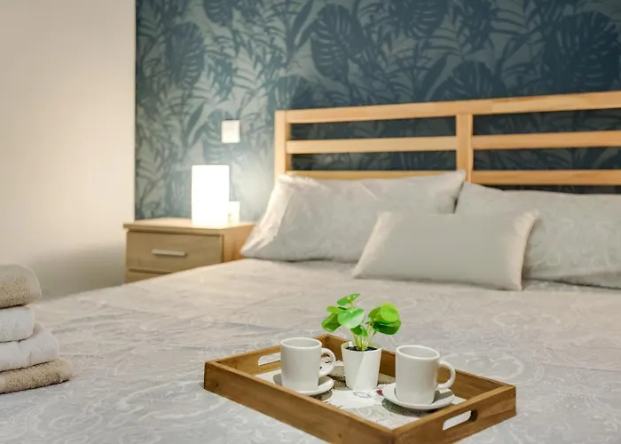 2b El Appartement *