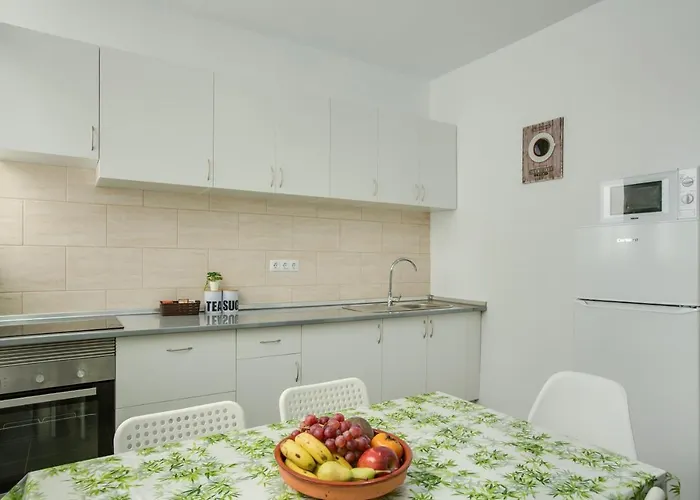 Appartement 2b El *