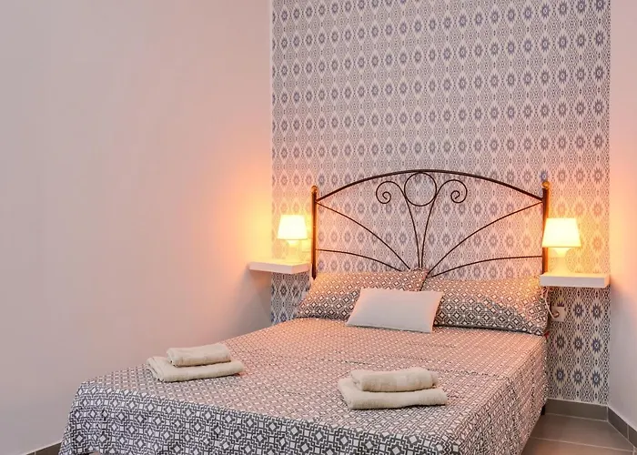 2b El Appartement Vecindario (Gran Canaria)