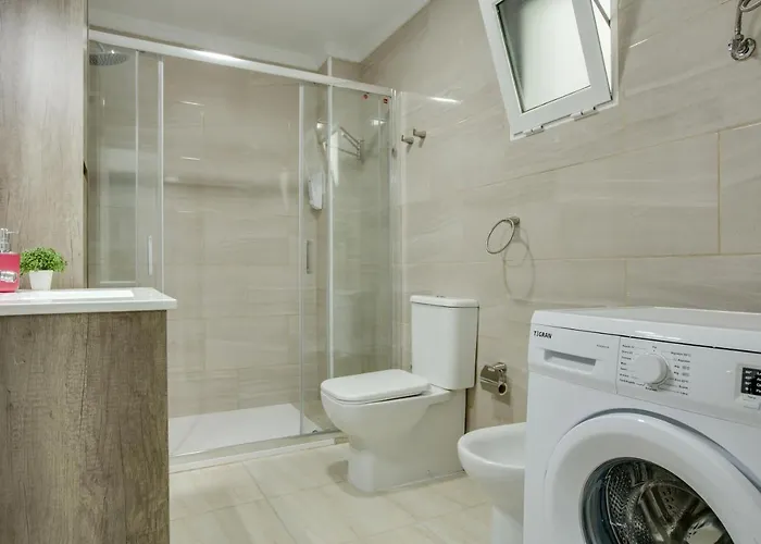 Appartement 2b El Vecindario (Gran Canaria)