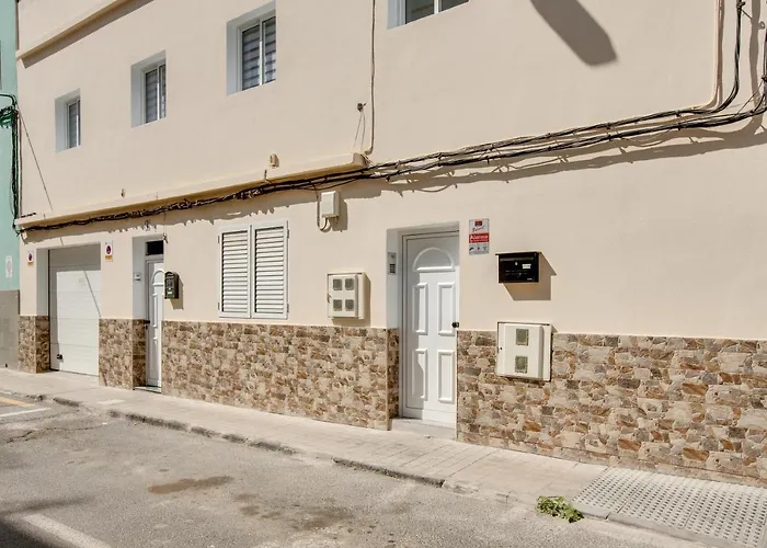 2b El Appartement