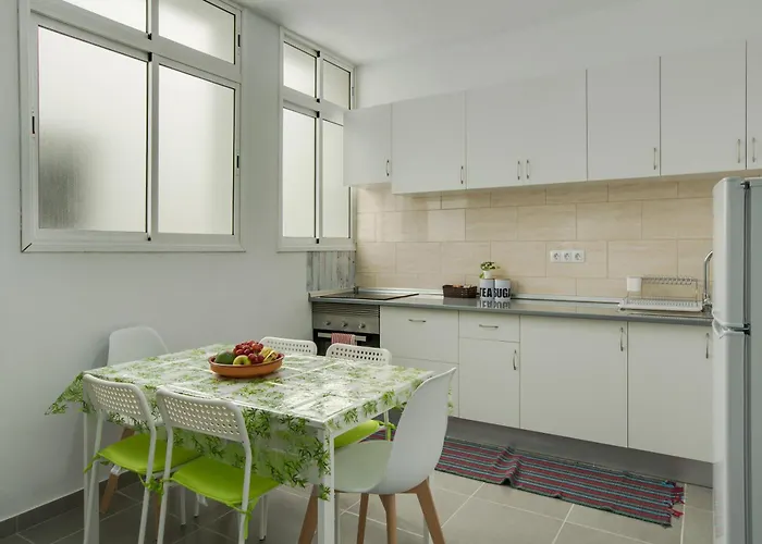 2b El Appartement