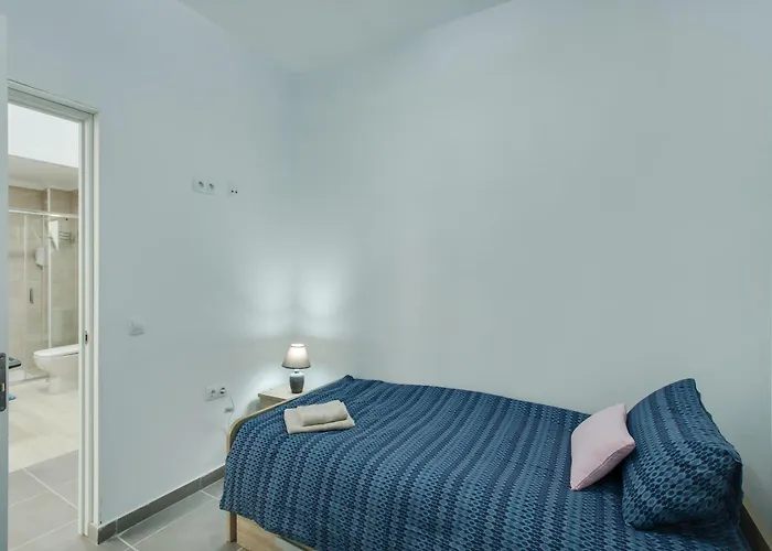 2b El Appartement