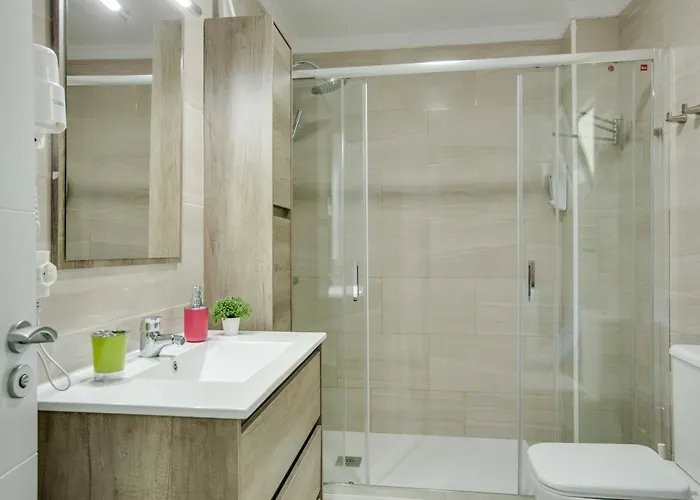 2b El Appartement Vecindario (Gran Canaria)